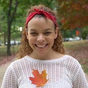 Meet your Posher, Ana